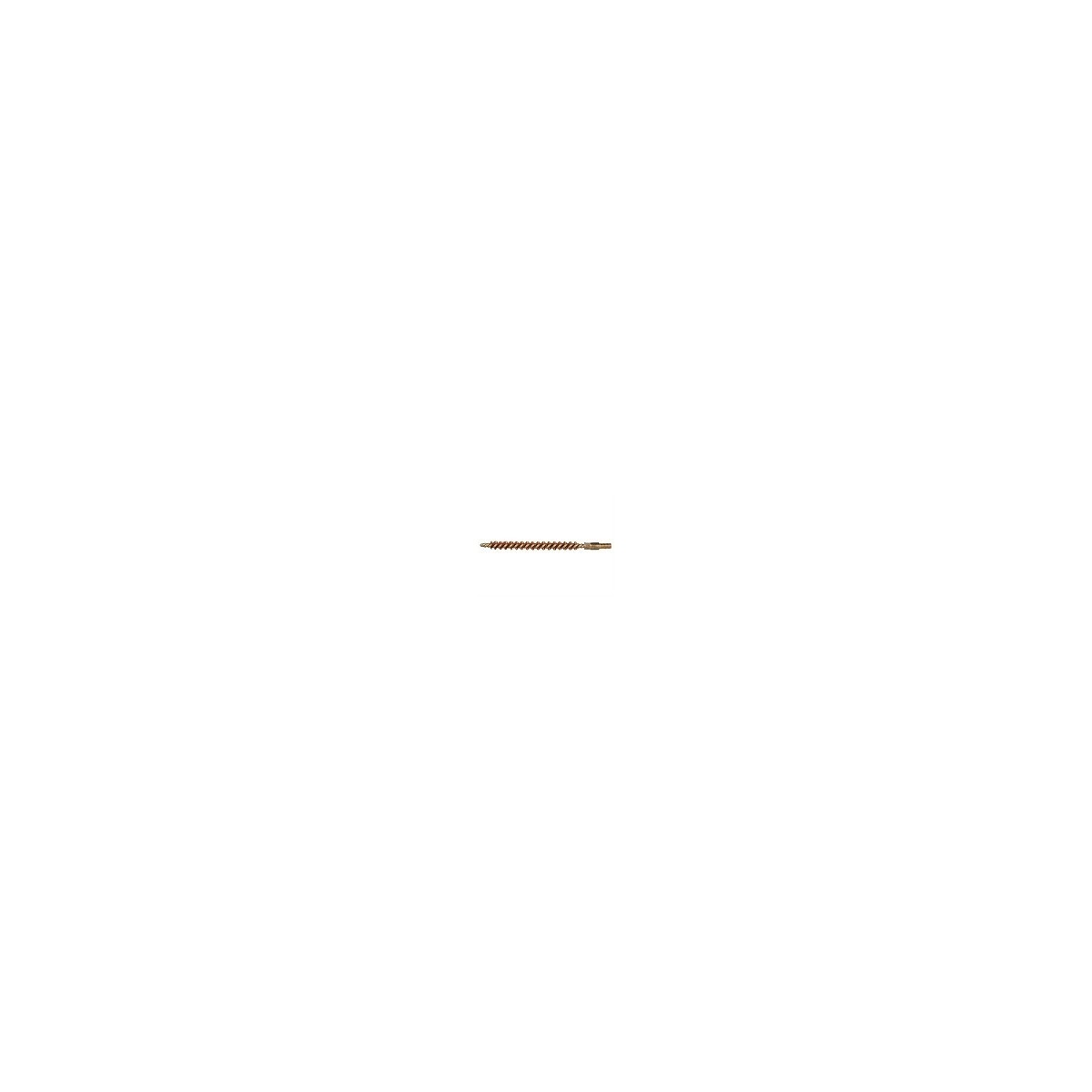 .22 Cal. Rimfire Rifle Bore Brush (.222)