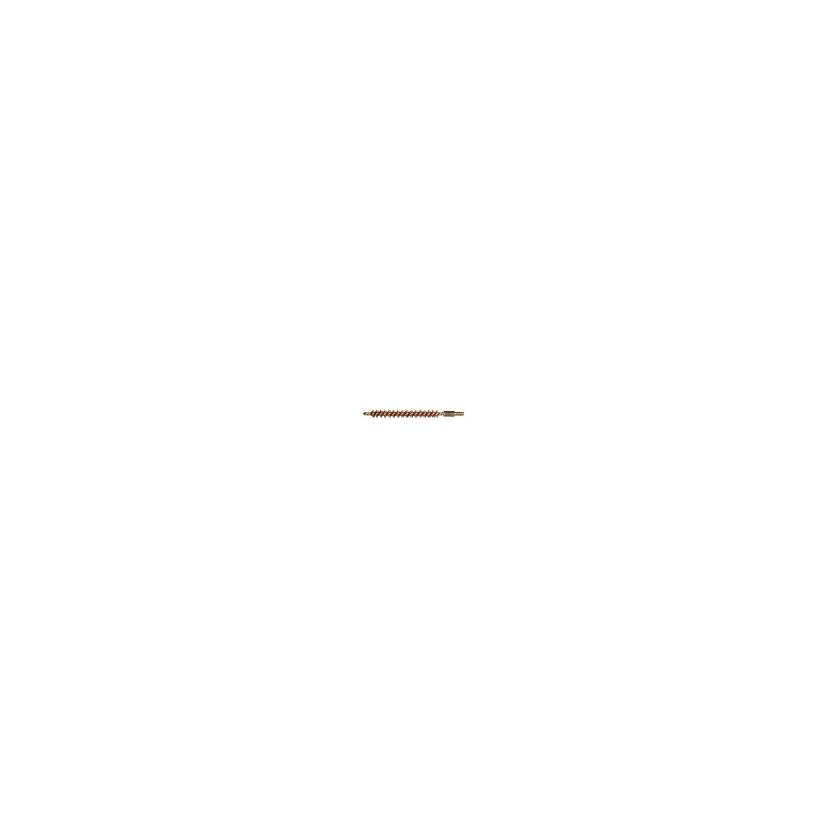 6mm (.243 Cal.) Rifle Bore Brush