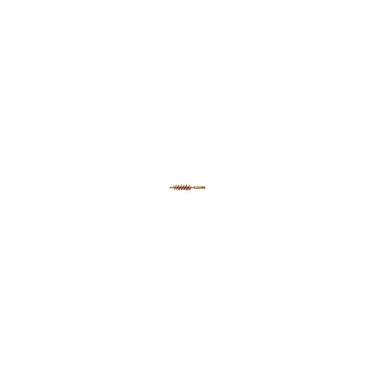 9mm Pistol Brush