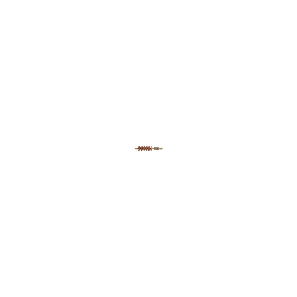 10mm Pistol Brush