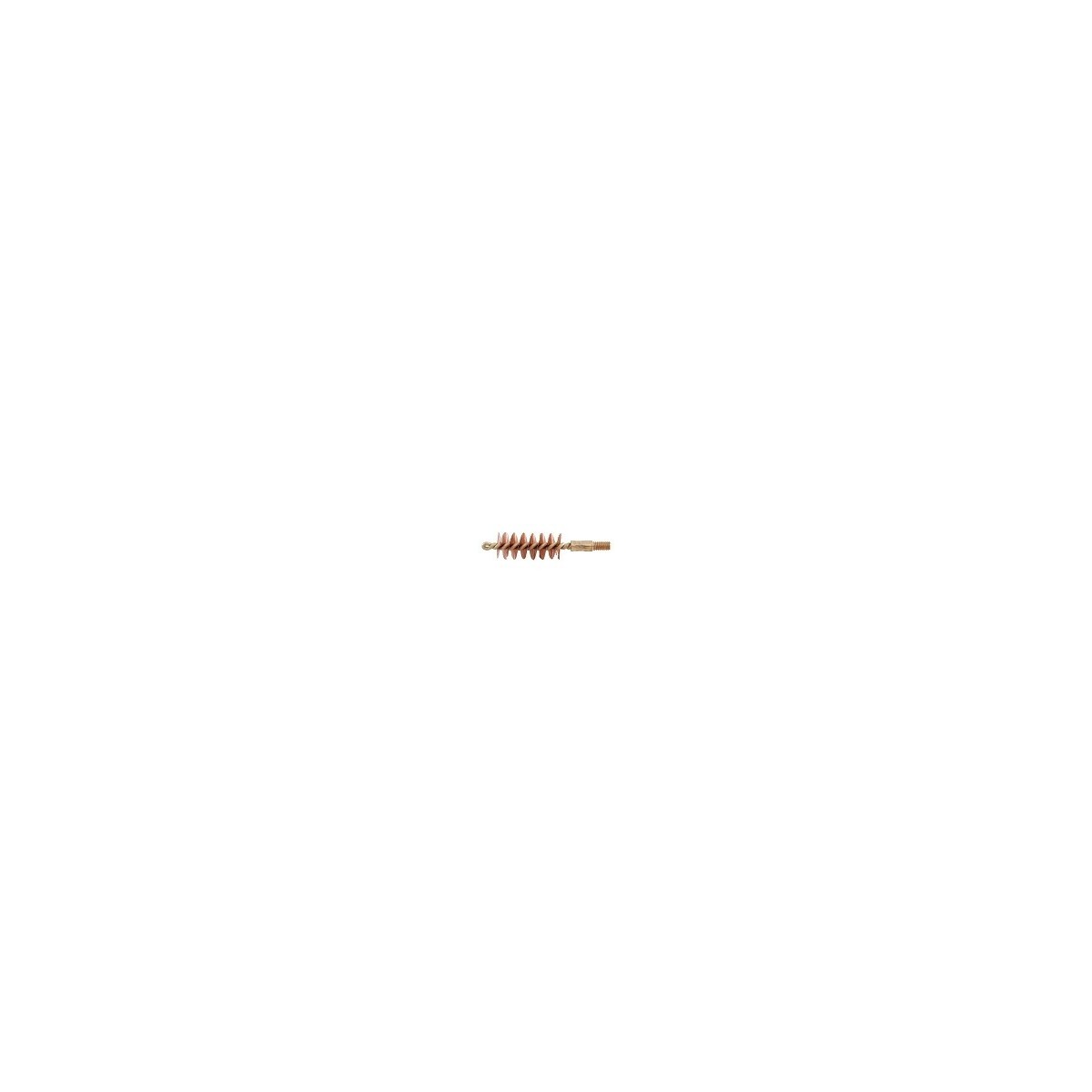 .45 Cal. Pistol Brush