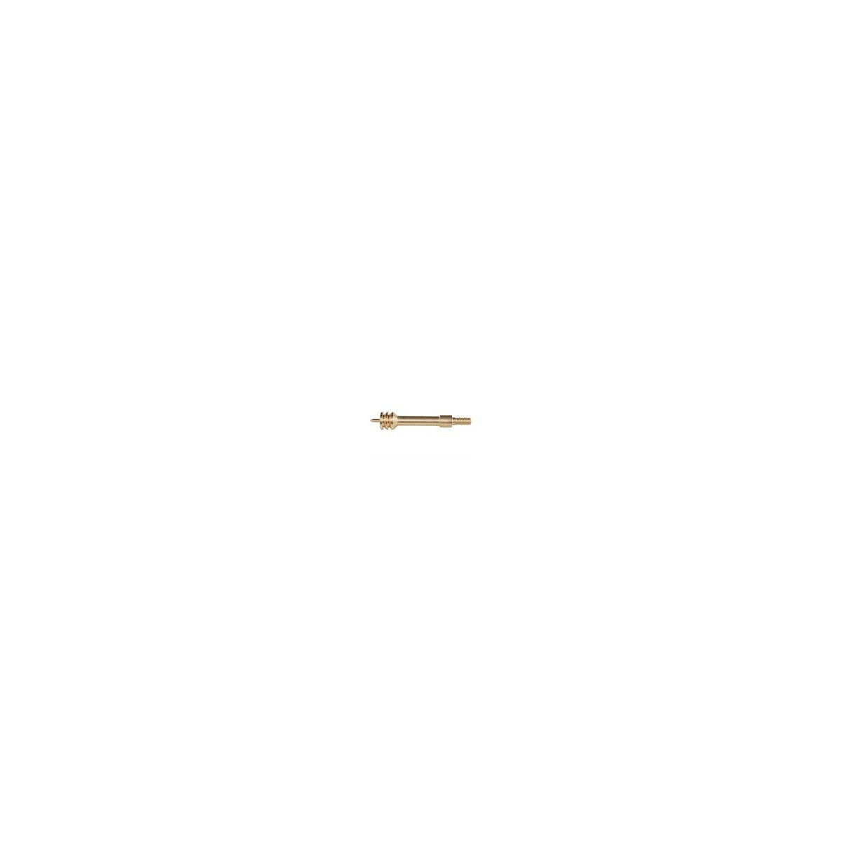 Spear Tip.40 Cal./10mm Jag