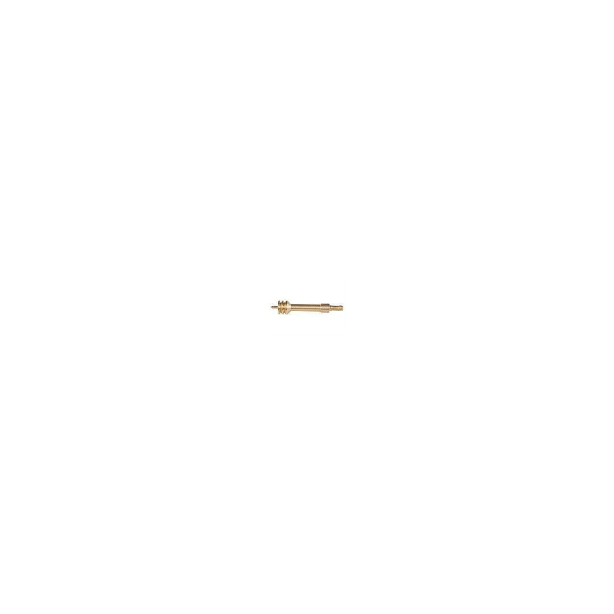 Spear Tip Jag .45 Cal.