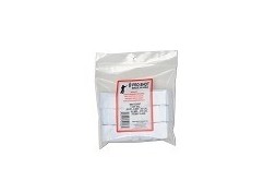 .22-.270 CAL. 11/8" Square 500 Count Patches