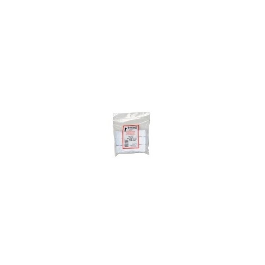 .22-.270 CAL. 11/8" Square 500 Count Patches