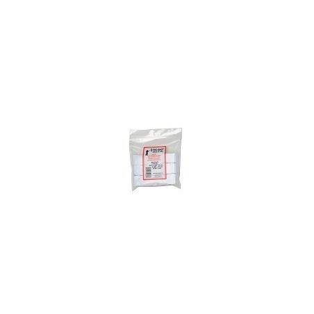 .22-.270 CAL. 11/8" Square 500 Count Patches