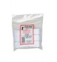 Pro-Shot .22-.270 CAL. 1-1/8" Square 500 Count Patches