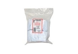 3" Square 250 Count Patches Fits: 16 & 12 Gauge Shotgun