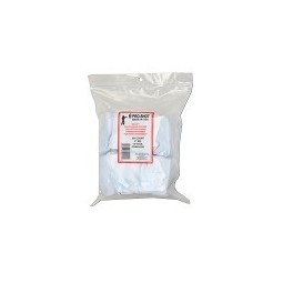 3" Square 250 Count Patches Fits: 16 & 12 Gauge Shotgun