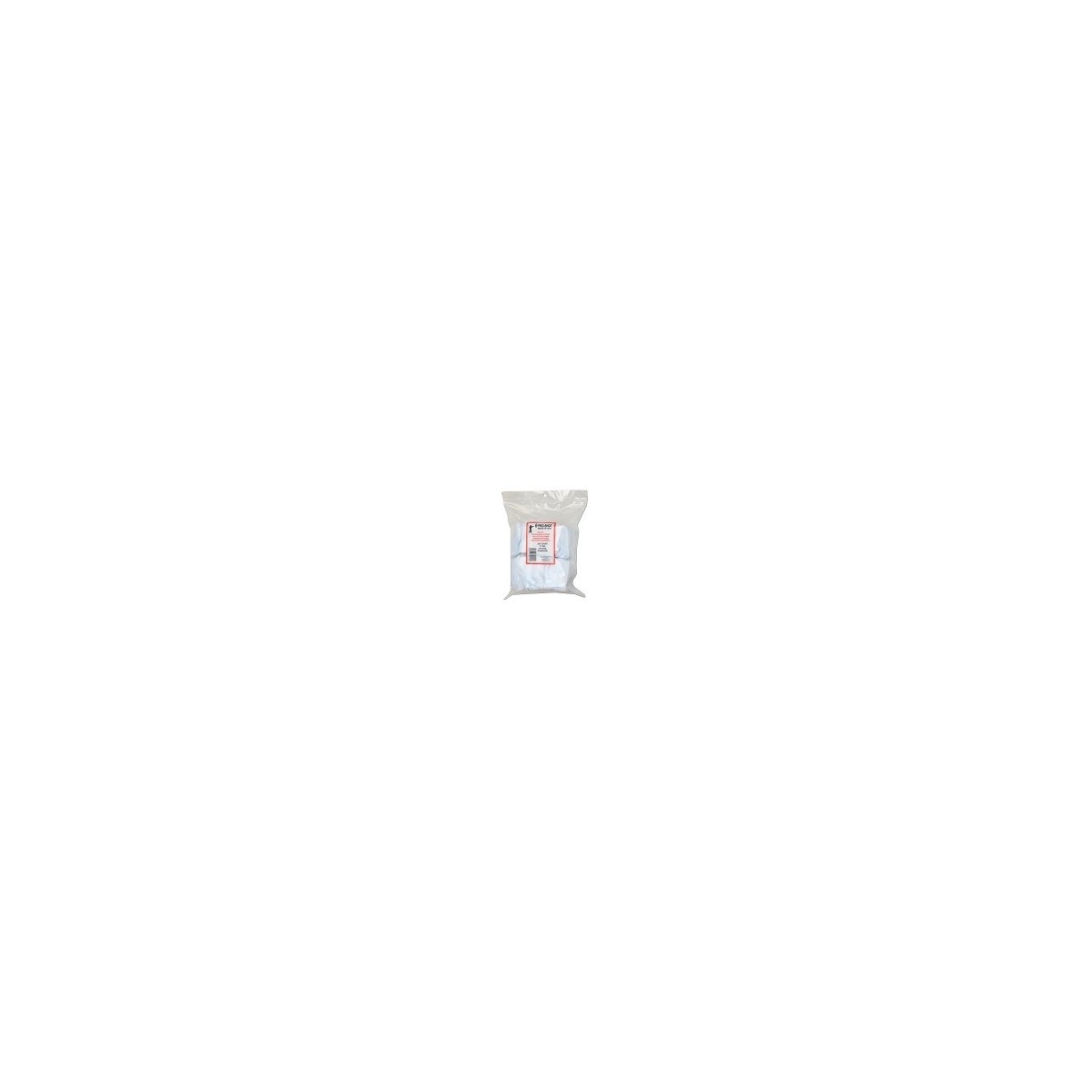 3" Square 250 Count Patches Fits: 16 & 12 Gauge Shotgun