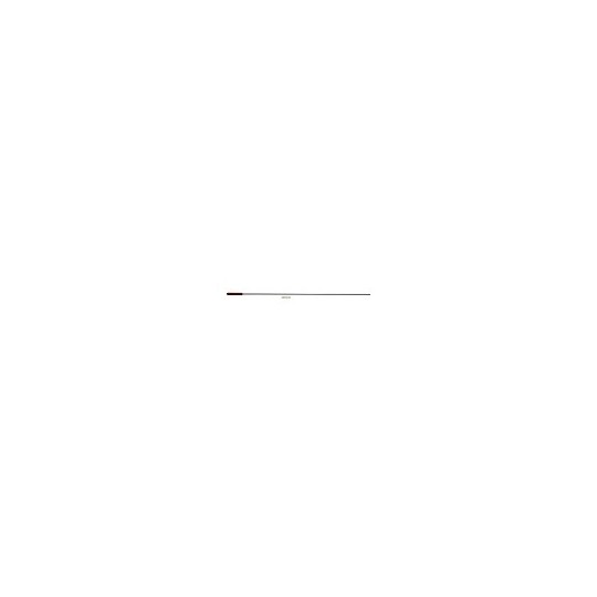 (Cleaning Rod) 36" Rifle .22-.26 Cal.  36" Working Length- Not counting handle