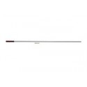 Pro-Shot (Cleaning Rod) 36" Rifle .22-.26 Cal. 36" Working Length- Not counting handle