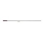 (Cleaning Rod) 36" Rifle .22-.26 Cal.  36" Working Length- Not counting handle