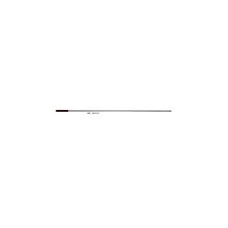 (Cleaning Rod) 36" Rifle .270 Cal. & Up  36" Working Length- Not counting handle.