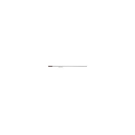 (Cleaning Rod) 36" Rifle .270 Cal. & Up  36" Working Length- Not counting handle.