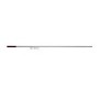 (Cleaning Rod) 36" Rifle .270 Cal. & Up  36" Working Length- Not counting handle.