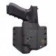 BlackPoint Holster Light Mounted