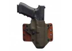 BlackPoint Holster Leather Wing