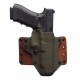 BlackPoint Holster Leather Wing