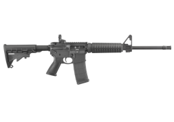 RUGER AR-556 223 REM | 5.56 NATO