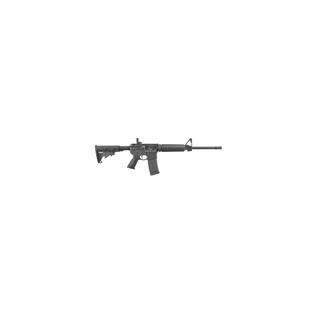 RUGER AR-556 223 REM | 5.56 NATO