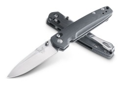 BENCHMADE 485