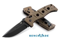 BENCHMADE 2750SBKSN
