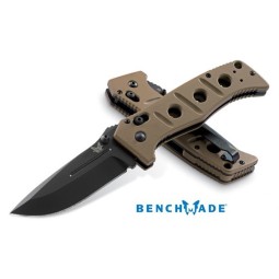 BENCHMADE 2750SBKSN