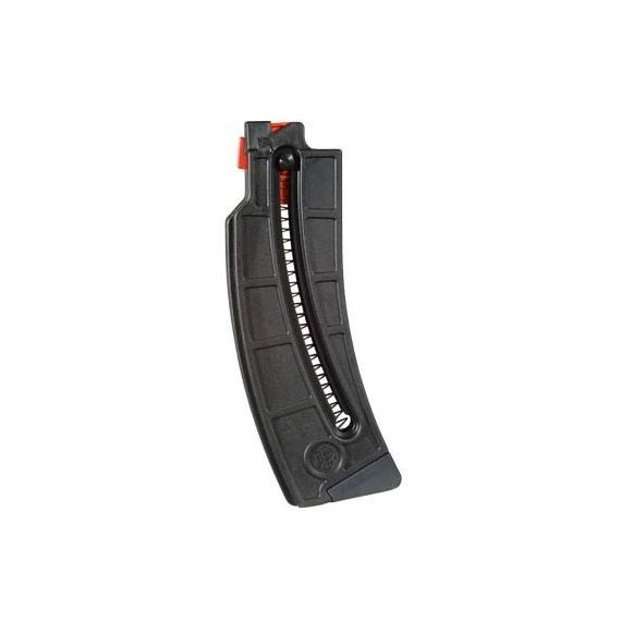 SMITH AND WESSON M&P15-22 MAGAZINE 22 LR