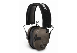 WALKER RAZOR SERIES - SLIM SHOOTER FOLDING MUFF - DARK EARTH