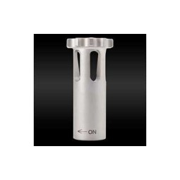 AAC PISTON TI-RANT 9/EVO-9 M13.5X1LH