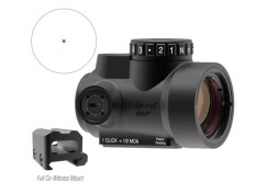 TRIJICON MRO ADJUSTABLE LED