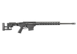 Ruger Precision Rifle (Enhanced) .308