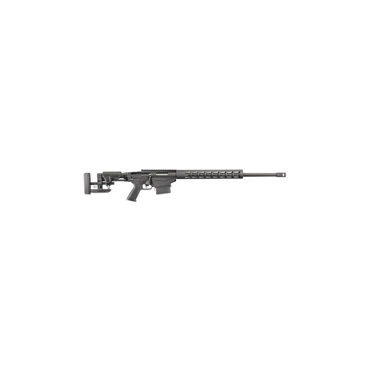 Ruger Precision Rifle (Enhanced) .308