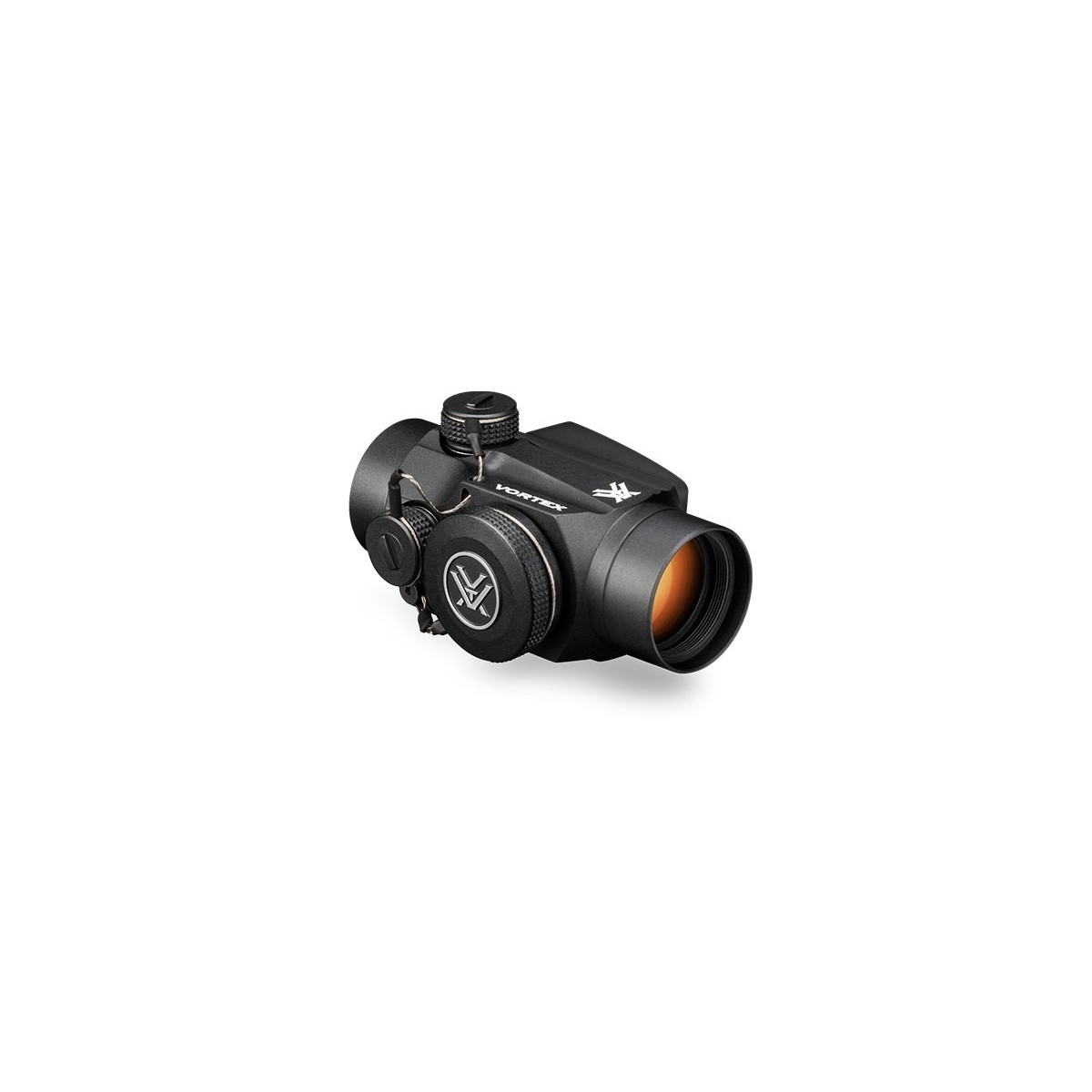 VORTEX SPARC II Red Dot W/ Multi-Height Mount System
