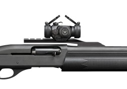 VORTEX SPARC II Red Dot W/ Multi-Height Mount System