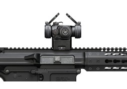VORTEX SPARC II Red Dot W/ Multi-Height Mount System