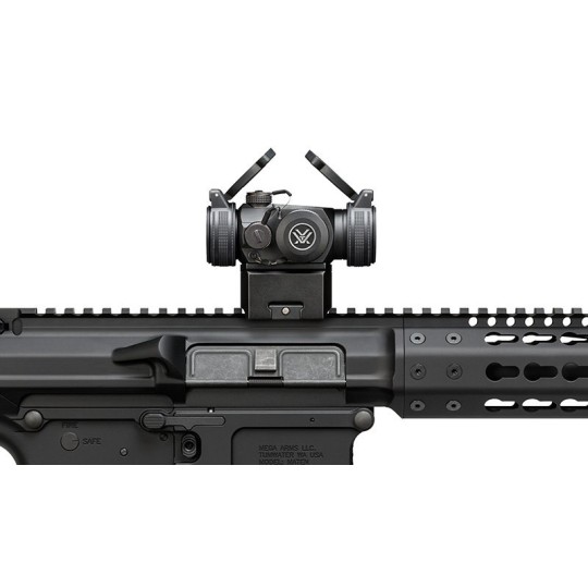 VORTEX SPARC II Red Dot W/ Multi-Height Mount System