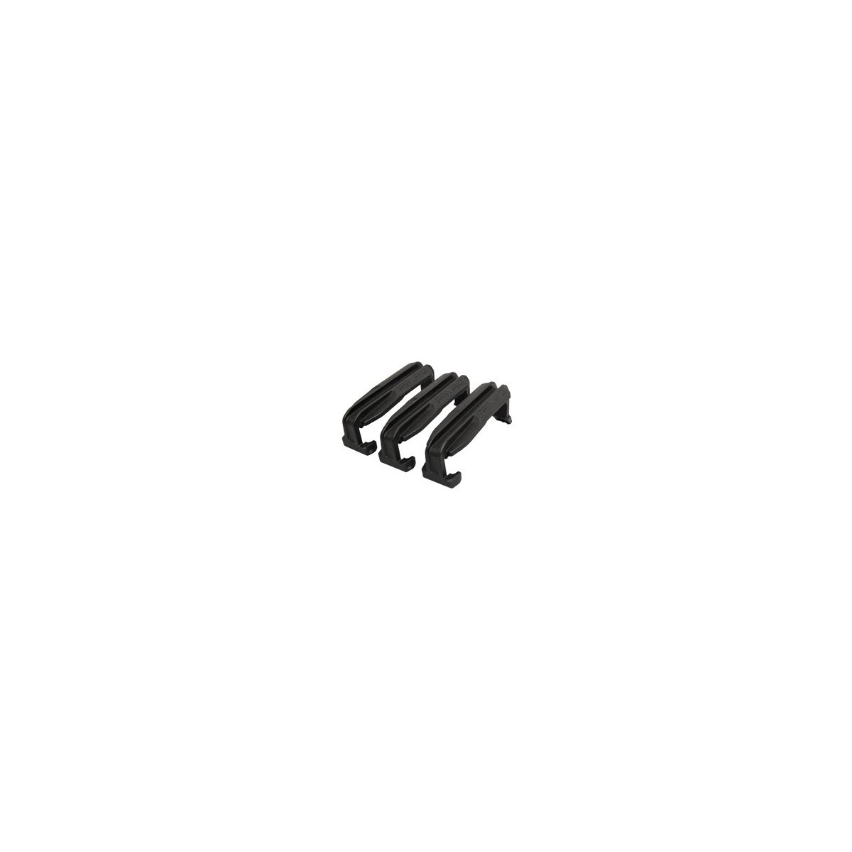 MAGPUL PMAG DUST/IMPACT COVER BLK(3)