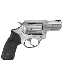 Ruger SP101 .357 2.25"