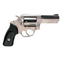 Ruger SP101 .38SPL 3"
