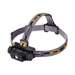 FENIX HL60R RECHARGEABLE HEADLAMP