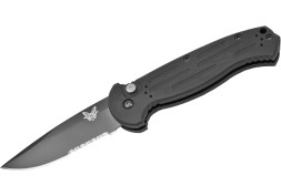 BENCHMADE AFO II FAMILY