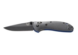 BENCHMADE GRIPTILIAN® FAMILY 551-BK1