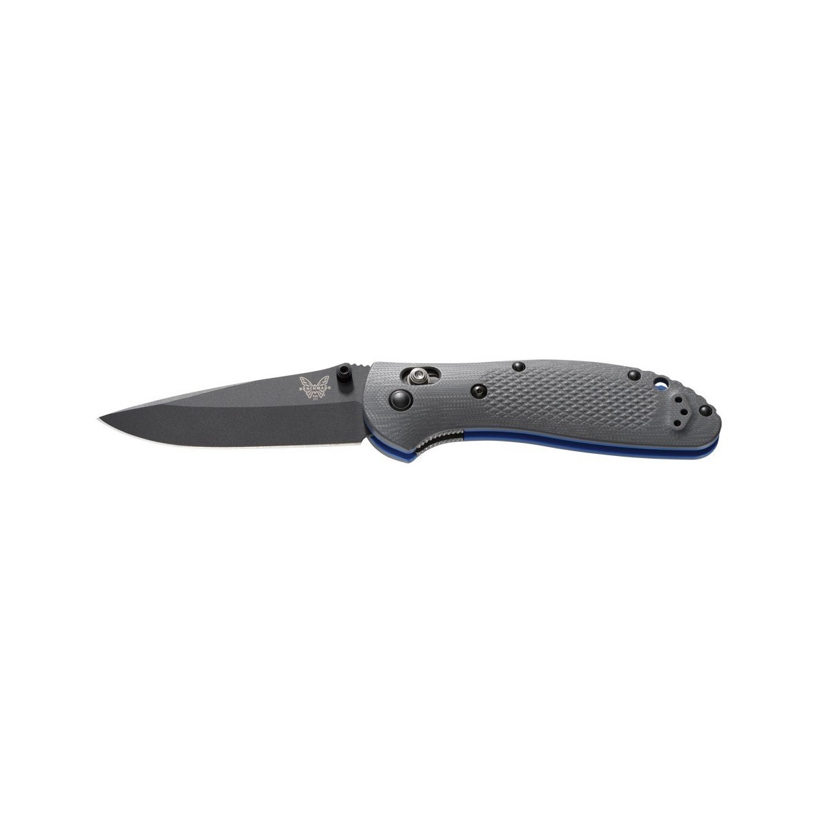 BENCHMADE GRIPTILIAN® FAMILY 551-BK1