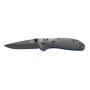 BENCHMADE GRIPTILIAN® FAMILY 551-BK1