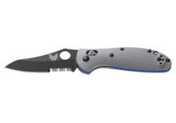 BENCHMADE 556SBK-1