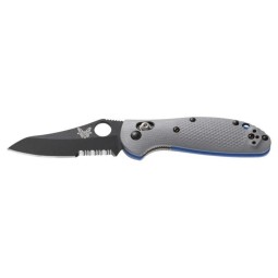 BENCHMADE 556SBK-1