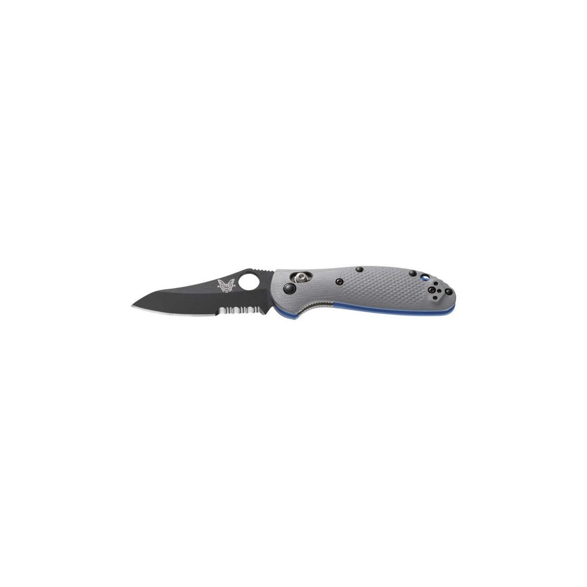 BENCHMADE 556SBK-1
