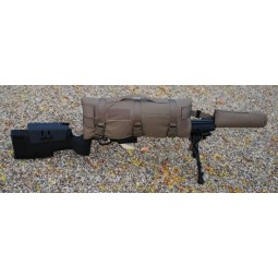 EBERLESTOCK Scope Cover and Crown Protector